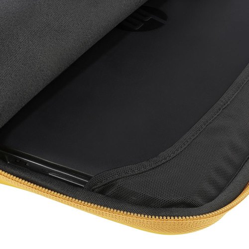 Чохол Tucano Today Sleeve 13/14, жовтий