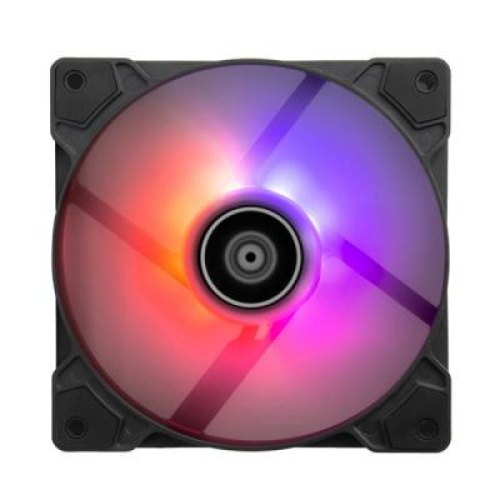 Система рідинного охолодження SilverStone IceGem 360P ARGB,115x,1366,1200,2011,2066,TRX4,TR4,AM4,AM3(+),AM2(+),FM2(1), 2x120мм