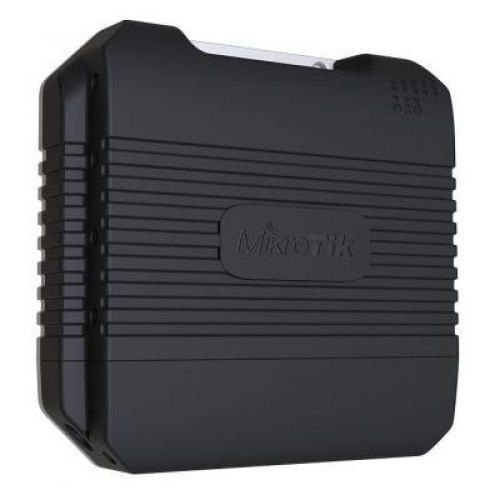 Маршрутизатор MikroTik LtAP LTE kit