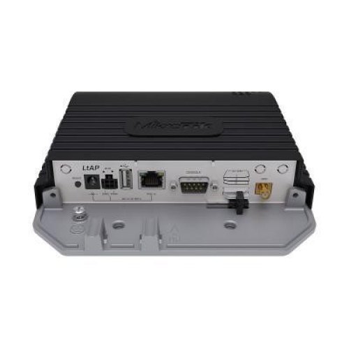 Маршрутизатор MikroTik LtAP LTE kit