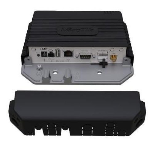 Маршрутизатор MikroTik LtAP LTE kit