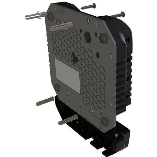 Маршрутизатор MikroTik LtAP LTE kit