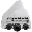 Комутатор MikroTik Cloud Router Switch CRS504-4XQ-OUT