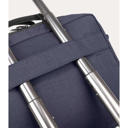 Сумка Tucano Stop 13/14, синя