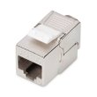 Модуль DIGITUS Keystone RJ45 STP Cat.6