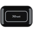 Навушники бездротові Trust Primo Touch True Wireless Mic Black