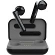 Навушники бездротові Trust Primo Touch True Wireless Mic Black