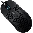 Мишка дротова Dream Machines DM6 HOLEY USB Black