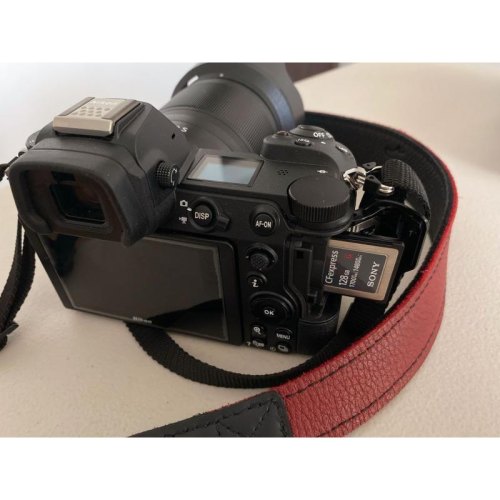 microSDXC  Sony CFexpress Type B 128GB R1700/W1480