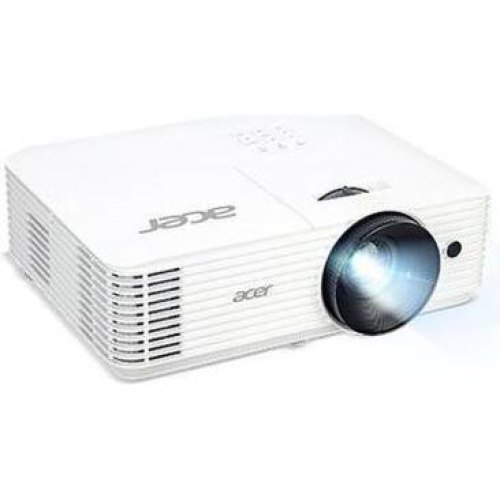 Проектор Acer H5386BDi (DLP, HD, 4500 lm) WiFi