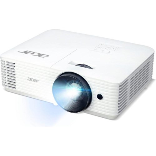 Проектор Acer H5386BDi (DLP, HD, 4500 lm) WiFi