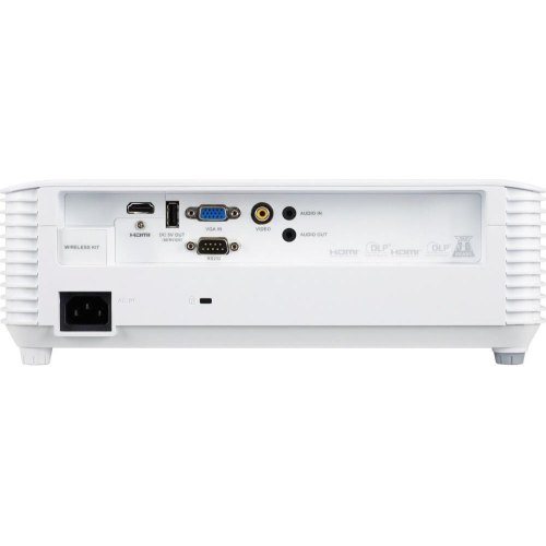 Проектор Acer H5386BDi (DLP, HD, 4500 lm) WiFi