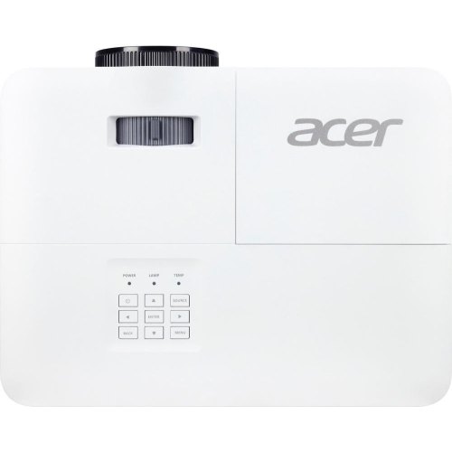 Проектор Acer H5386BDi (DLP, HD, 4500 lm) WiFi