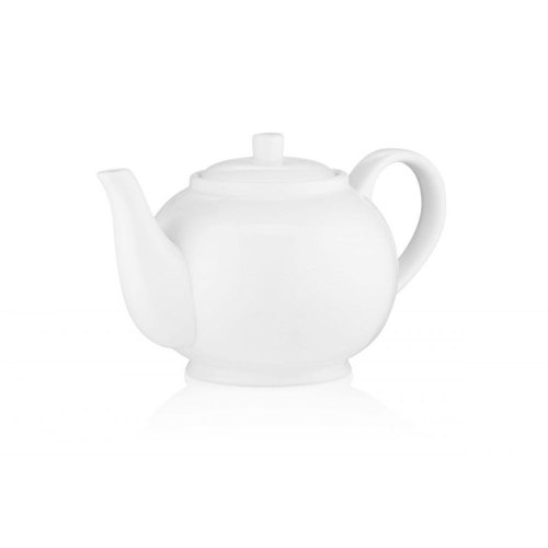 Чайник заварювальний ARDESTO Imola, 850 мл, порцеляна