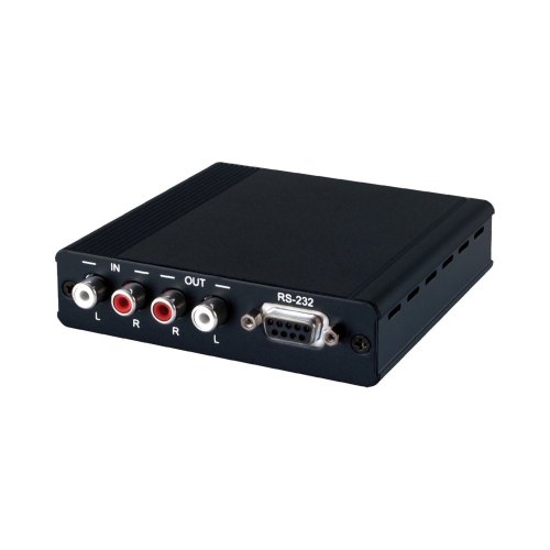 Передавач аудіо та RS232 по витій парі Cypress DCT-32TX