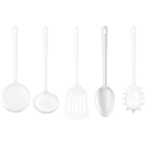 Ложка ARDESTO Gemini, нержавіюча сталь