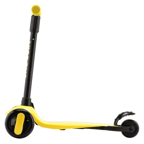 Самокат Miqilong Mine Жовтий