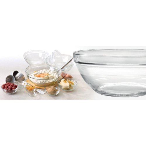 Салатник Duralex Lys 500 мл, 14 см