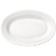 Блюдо Bormioli Rocco овальне ТOLEDO, 22х14 см, опал. скло