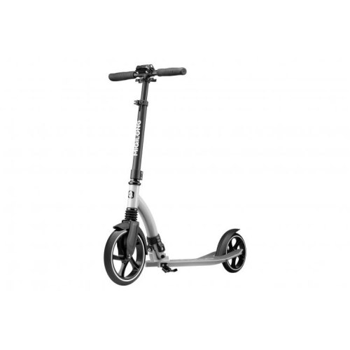 Самокат Miqilong Beagle Сірий