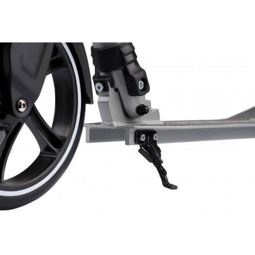 Самокат Miqilong Beagle Сірий