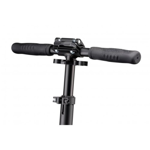 Самокат Miqilong Beagle Сірий