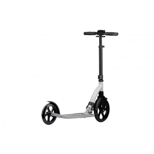 Самокат Miqilong Beagle Сірий