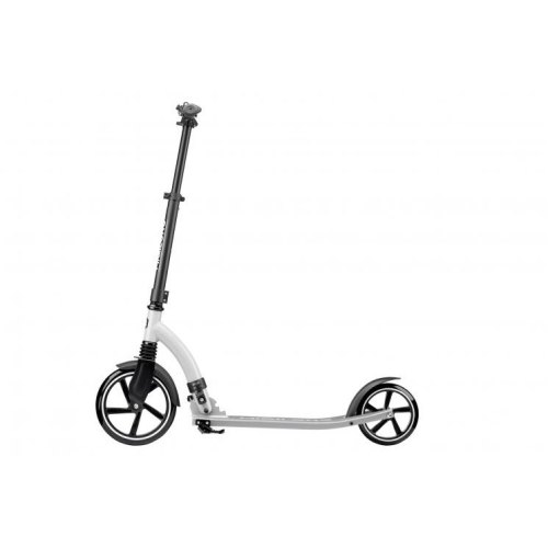 Самокат Miqilong Beagle Сірий