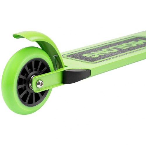 Самокат Miqilong Cart Зелений