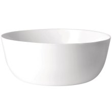 Салатник Bormioli Rocco TOLEDO 23 см, 2100 мл, опал. скло