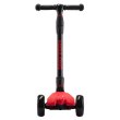 Самокат Miqilong Fargo Червоний