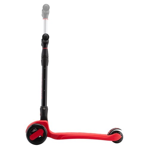 Самокат Miqilong Fargo Червоний