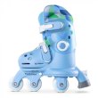Ролики Switch Skates Блакитні