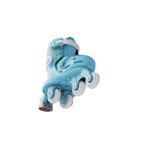 Ролики Switch Skates Блакитні