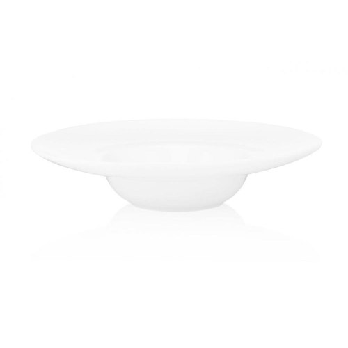 Тарілка глибока ARDESTO Prato, 28 см, порцеляна