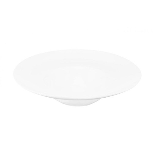 Тарілка глибока ARDESTO Prato, 28 см, порцеляна