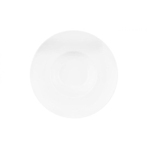 Тарілка глибока ARDESTO Prato, 28 см, порцеляна