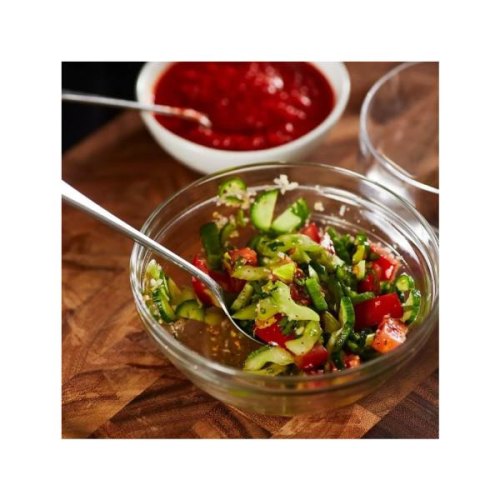 Салатник Duralex Gigogne, 5800мл, скло, прозорий