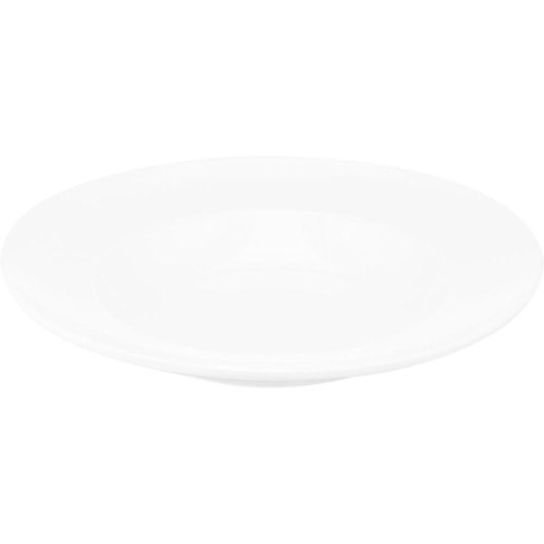 Тарілка глибока ARDESTO Prato, 23 см, порцеляна
