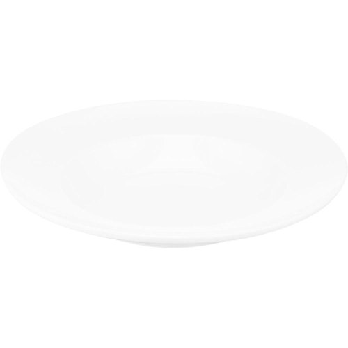 Тарілка глибока ARDESTO Prato, 23 см, порцеляна