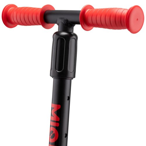 Самокат Miqilong Mine Червоний