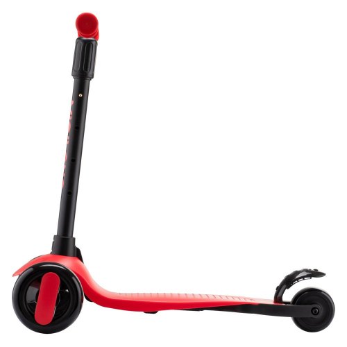 Самокат Miqilong Mine Червоний
