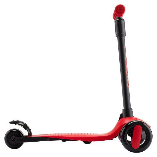 Самокат Miqilong Mine Червоний