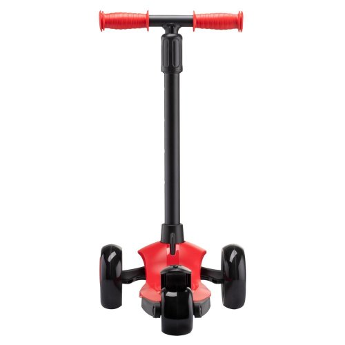 Самокат Miqilong Mine Червоний