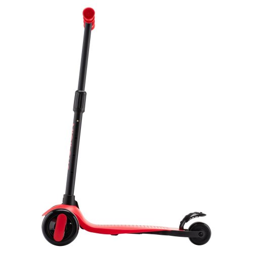 Самокат Miqilong Mine Червоний
