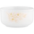 Салатник з кришкою ARDESTO Sunny day, 12 см, порцеляна
