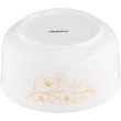 Салатник з кришкою ARDESTO Sunny day, 12 см, порцеляна