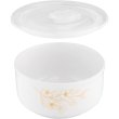 Салатник з кришкою ARDESTO Sunny day, 12 см, порцеляна