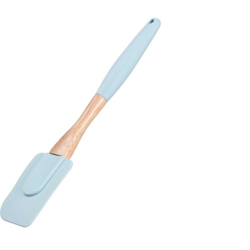 Лопатка ARDESTO Tasty Baking 26,7 см, силікон, дерево