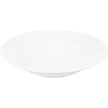 Тарілка глибока ARDESTO Prato, 30 см, порцеляна